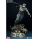 Captain America The Winter Soldier Premium Format Figure Captain America